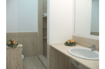 Италия Penzión Torre del Greco, Экстерьер